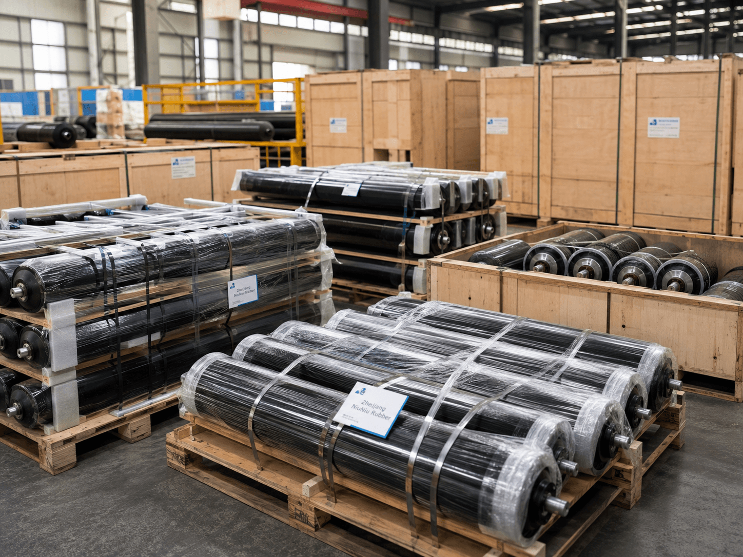Conveyor Roller