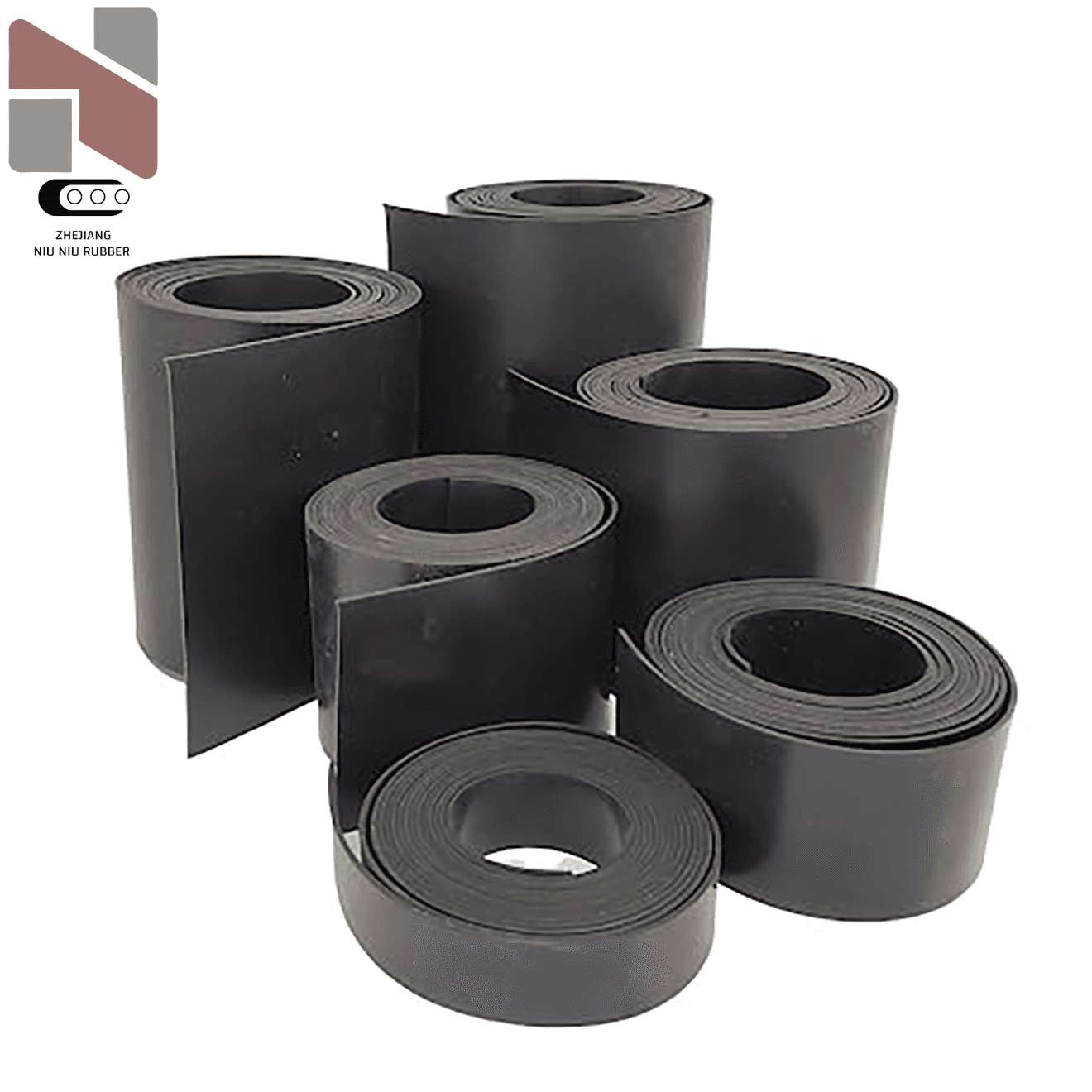 Flame resistant conveyor belt display for coal handling mining and industrial conveyor systems